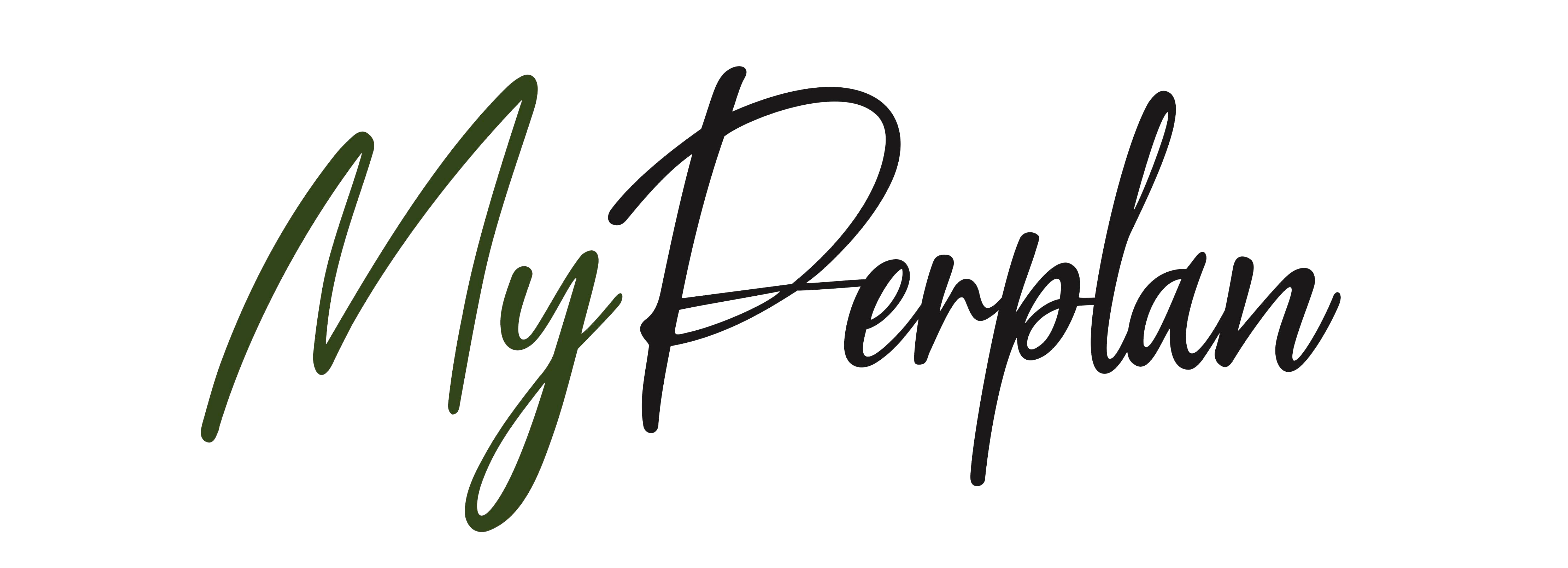 Logo My Perplan